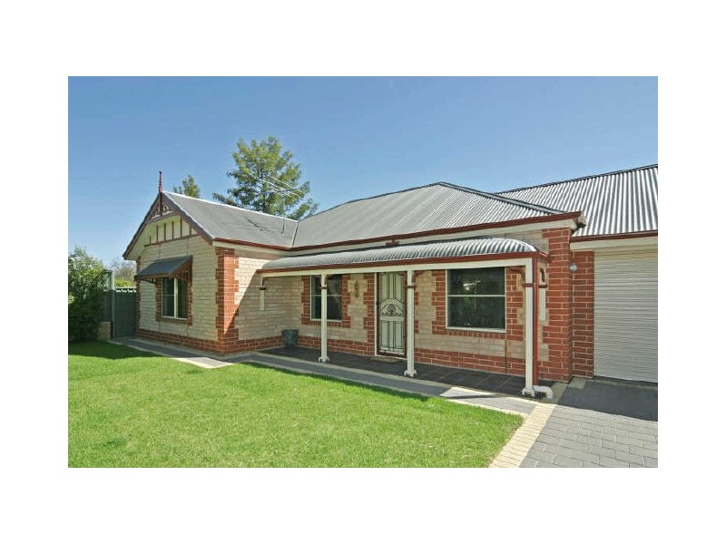 25a Prince Street, Alberton SA 5014