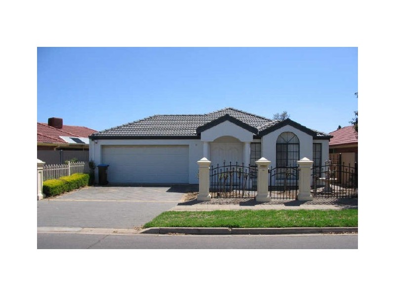 38 Westwood Boulevard, Ferryden Park SA 5010