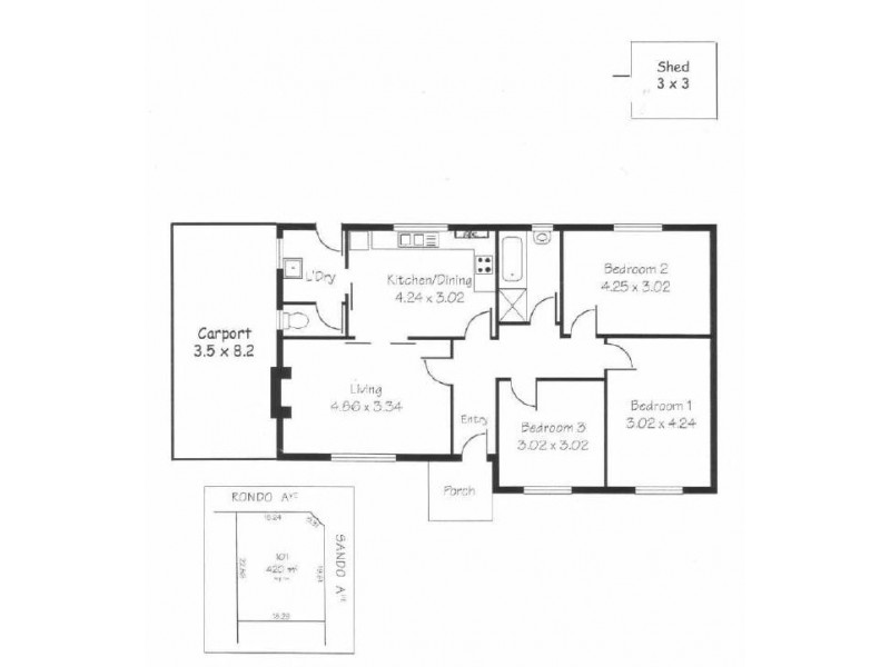 8 Rondo Avenue, Findon SA 5023
