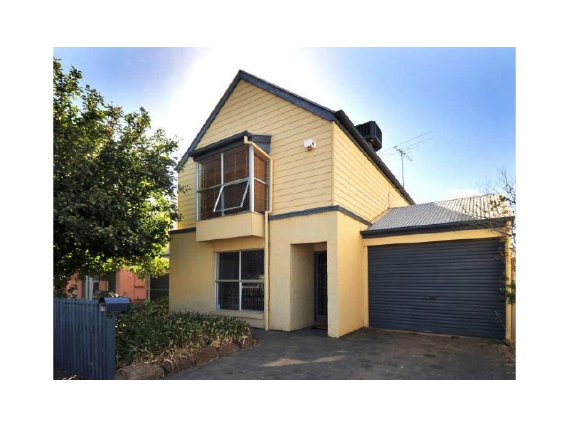 27 Green Street, Brompton SA 5007