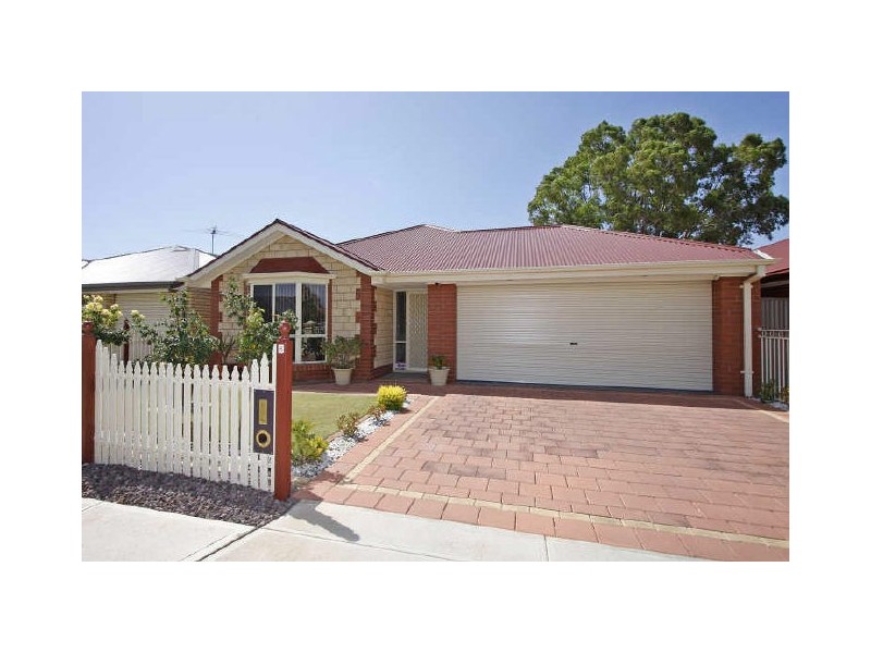 8 Douglas Street, Ferryden Park SA 5010