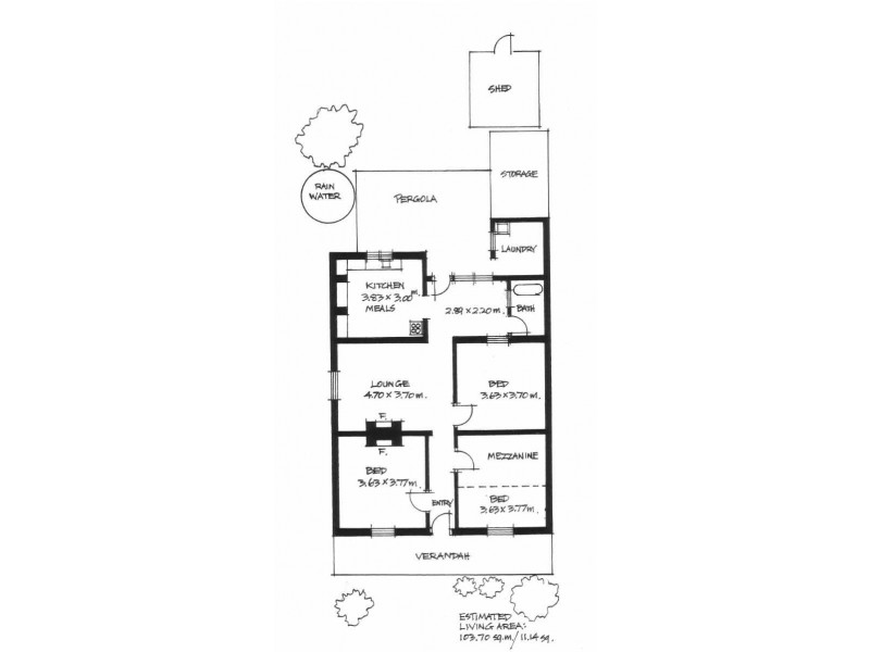 74 Chief Street, Brompton SA 5007