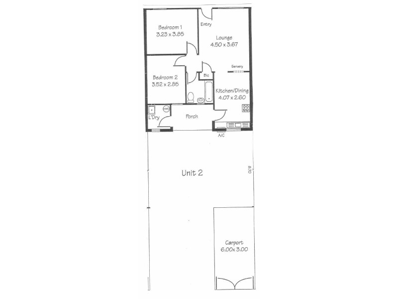 2/16 Sansom Street, Woodville North SA 5012