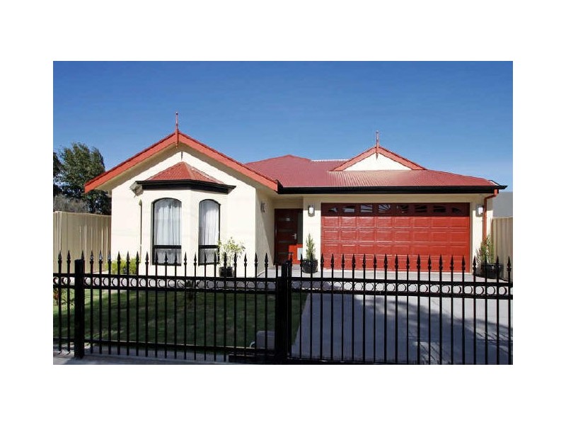 4 Amos Way, Royal Park SA 5014