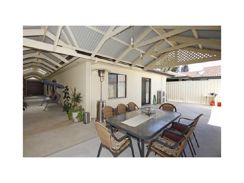 4 Amos Way, Royal Park SA 5014