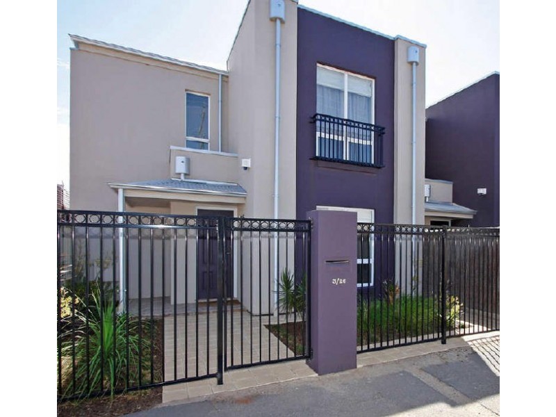 3/26 Third Street, Brompton SA 5007