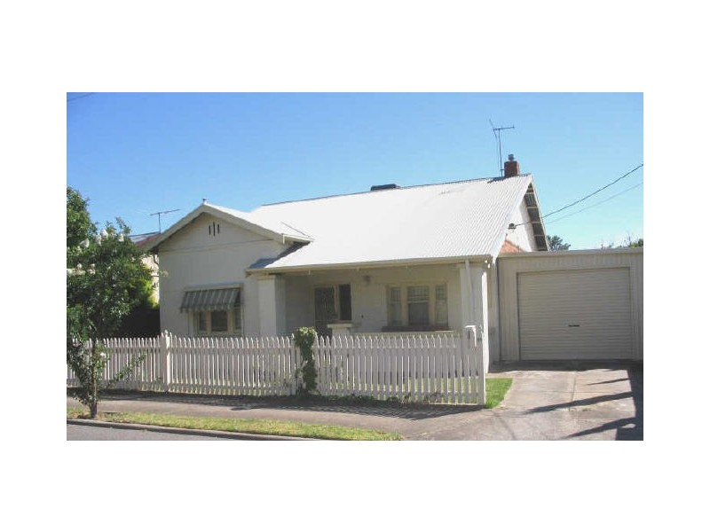 24 Burke Street, West Croydon SA 5008