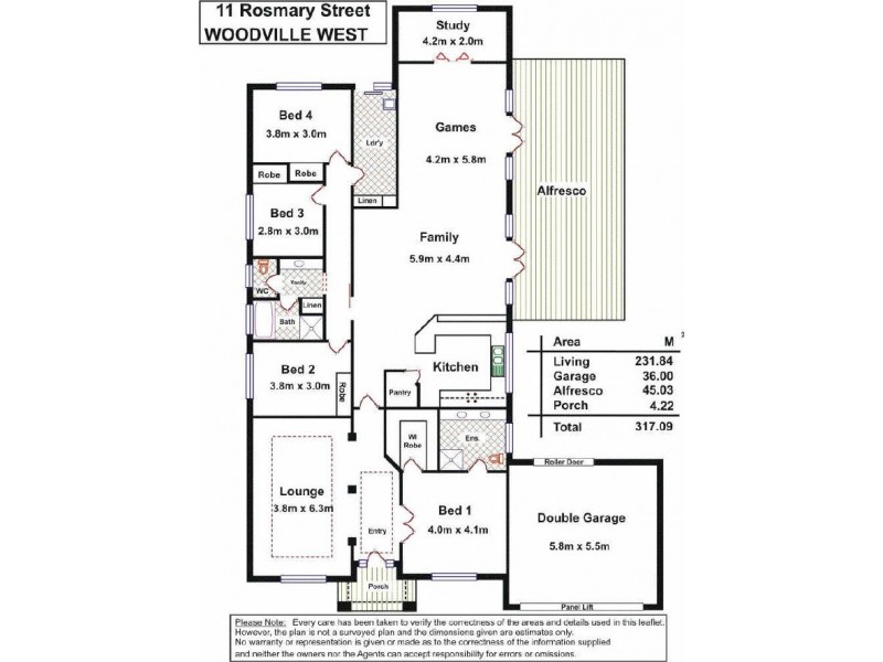 11 Rosemary Street, Woodville West SA 5011