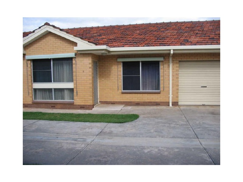5/50 Findon Road, Woodville West SA 5011