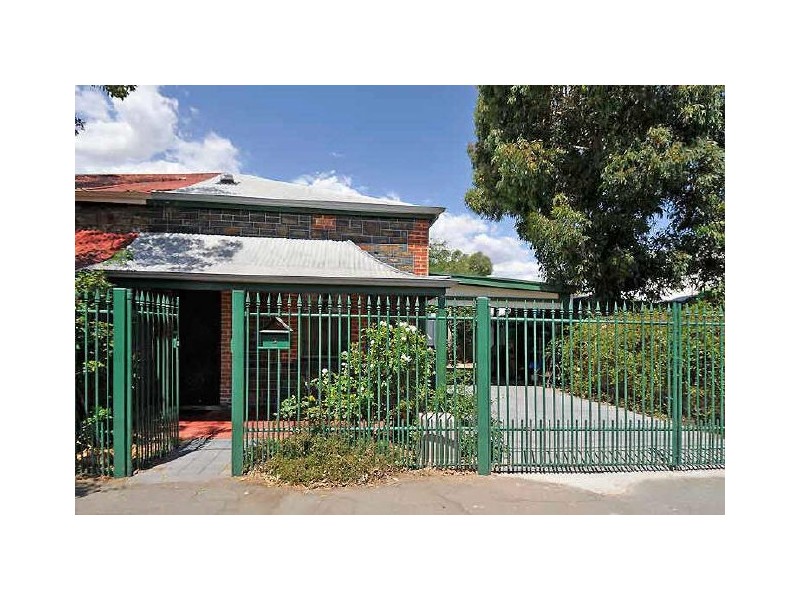 1 Taylor Street, Brompton SA 5007