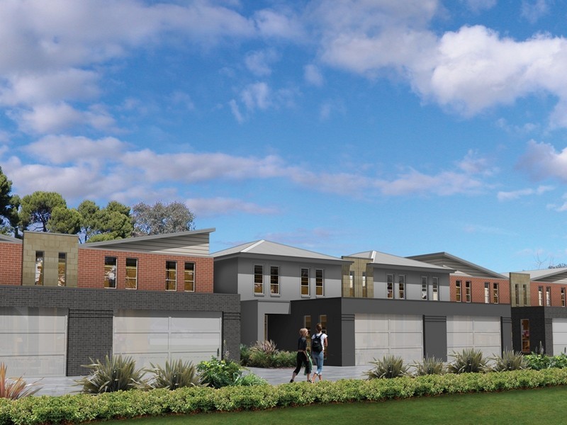 Lots 3-9/30 Third Street, Brompton SA 5007