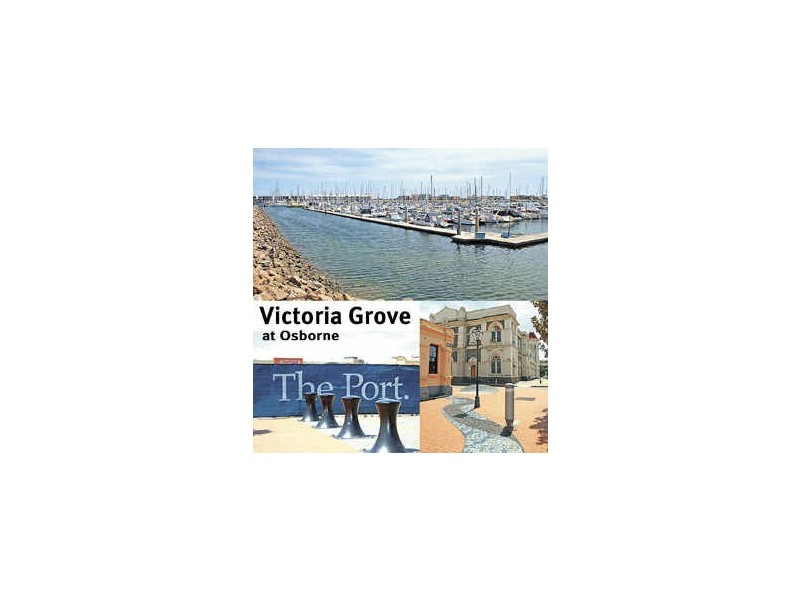 Lot 32 Estella Street, Osborne SA 5017