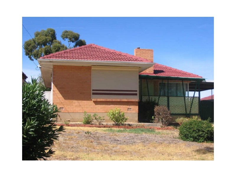 21 Whinnen Street, St Agnes SA 5097