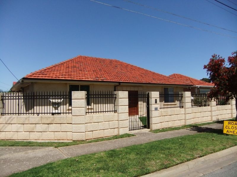 12 Dillon Avenue, Flinders Park SA 5025