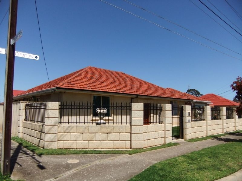 12 Dillon Avenue, Flinders Park SA 5025