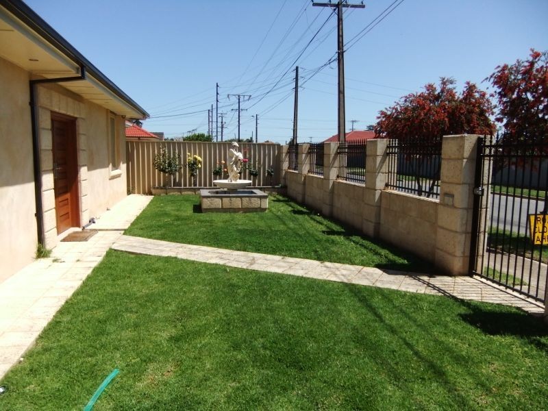12 Dillon Avenue, Flinders Park SA 5025