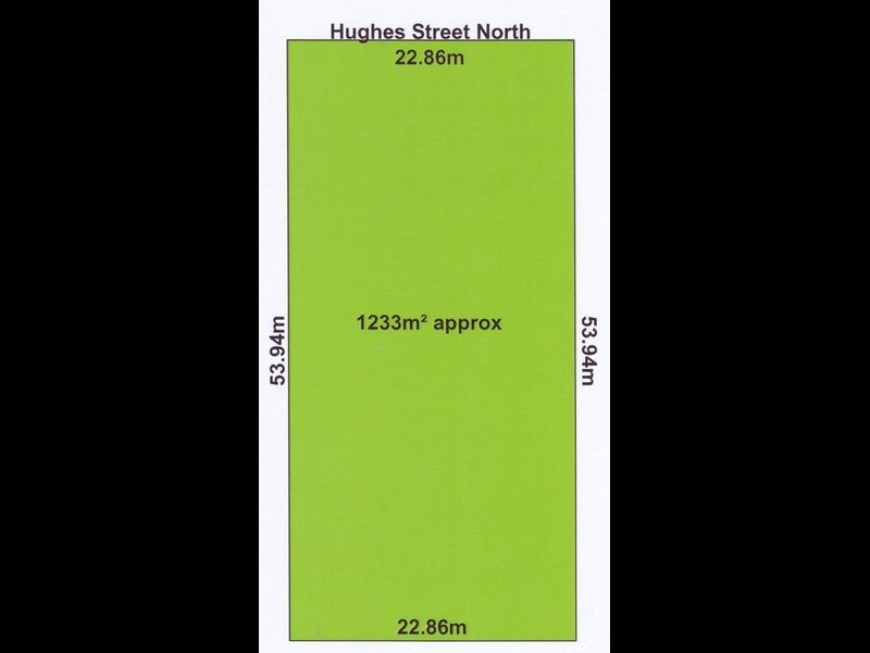 46 Hughes Street (North), Woodville SA 5011