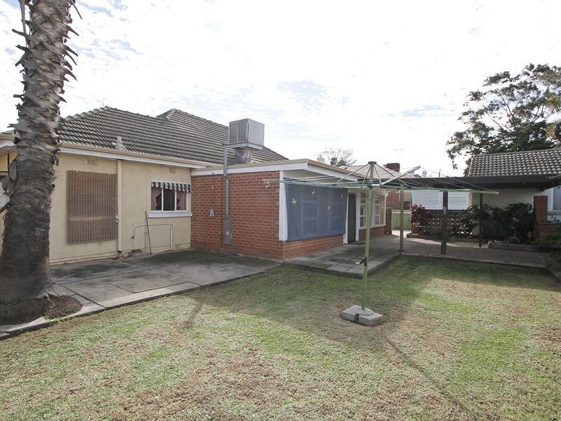 46 Hughes Street (North), Woodville SA 5011