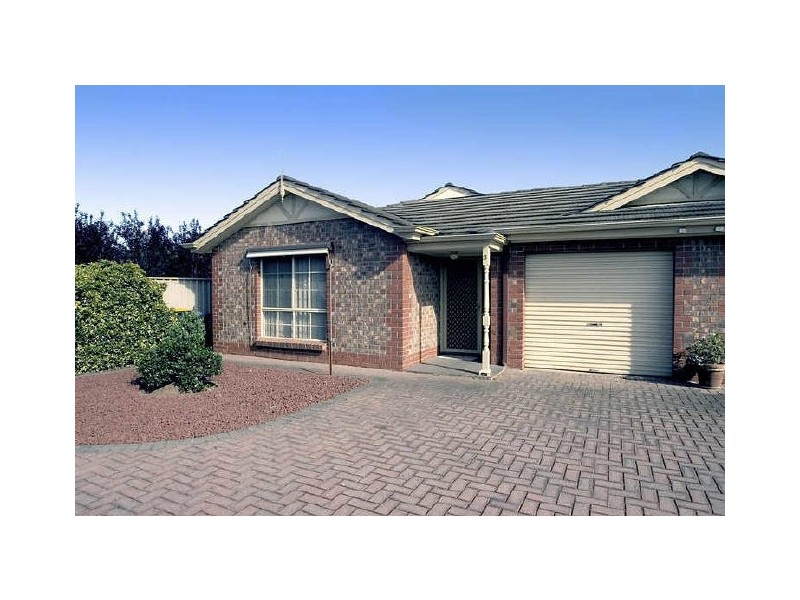 3/43 Aroona Road, Kilkenny SA 5009