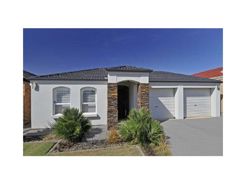 22 Romney Avenue, Ferryden Park SA 5010