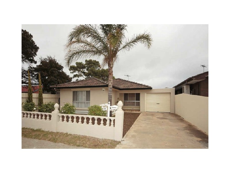 138 Cedar Avenue, Royal Park SA 5014