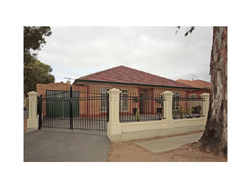 24 Hill Road, Wingfield SA 5013