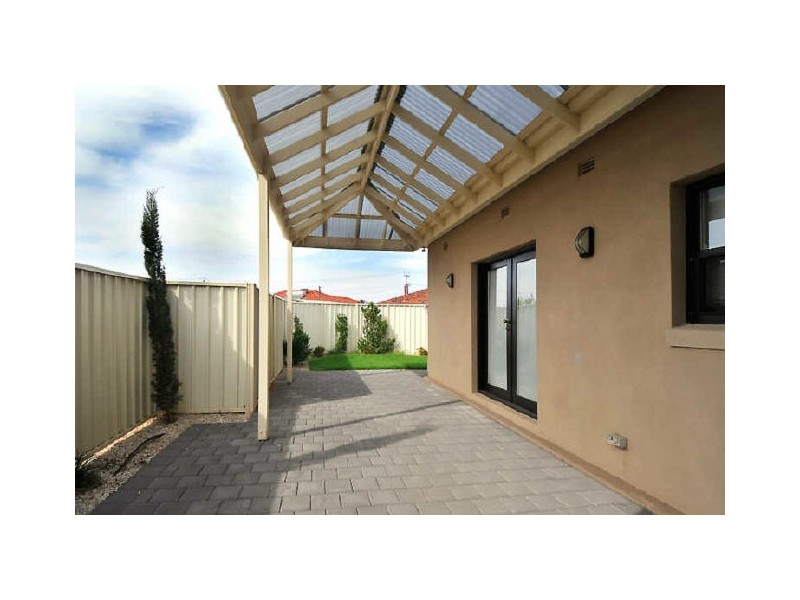 8 Cooper Avenue, Croydon Park SA 5008