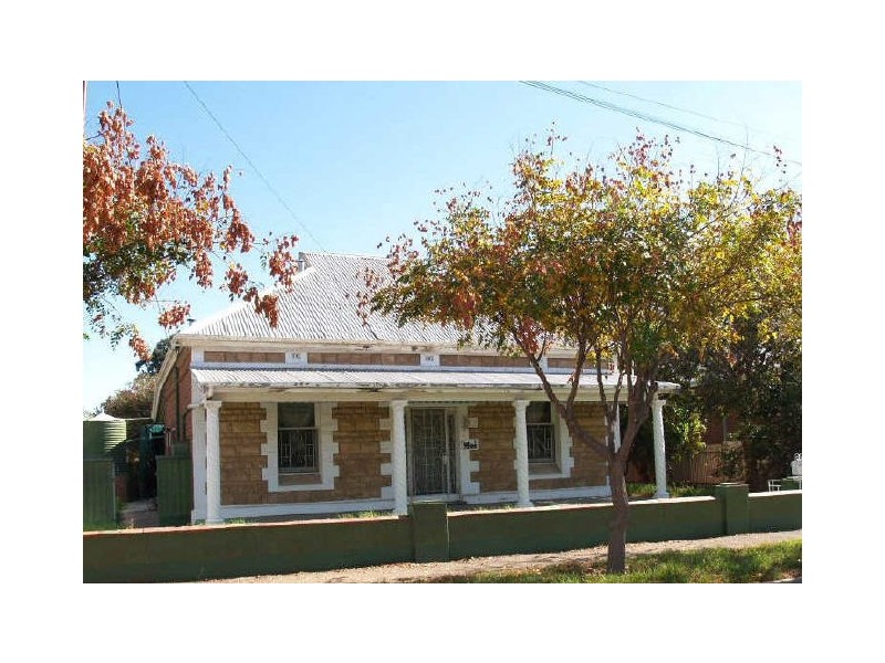 6 Fairfax Terrace, Torrensville SA 5031