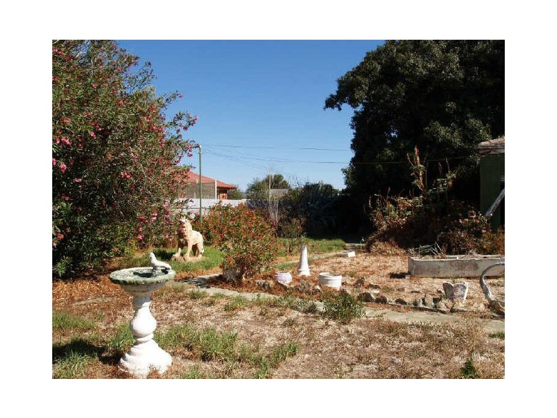 6 Fairfax Terrace, Torrensville SA 5031