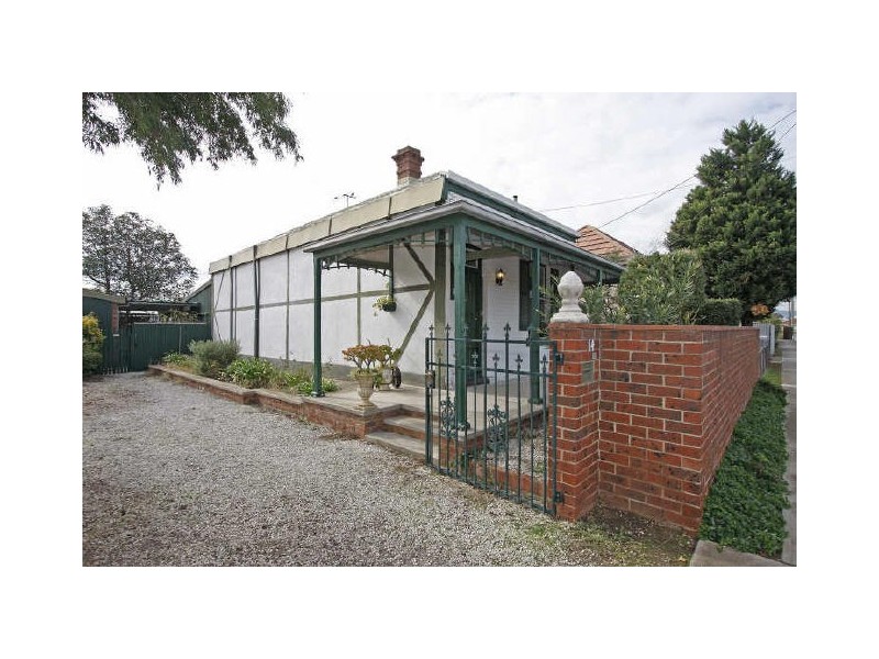 14 Tarcowie Street, Kilkenny SA 5009