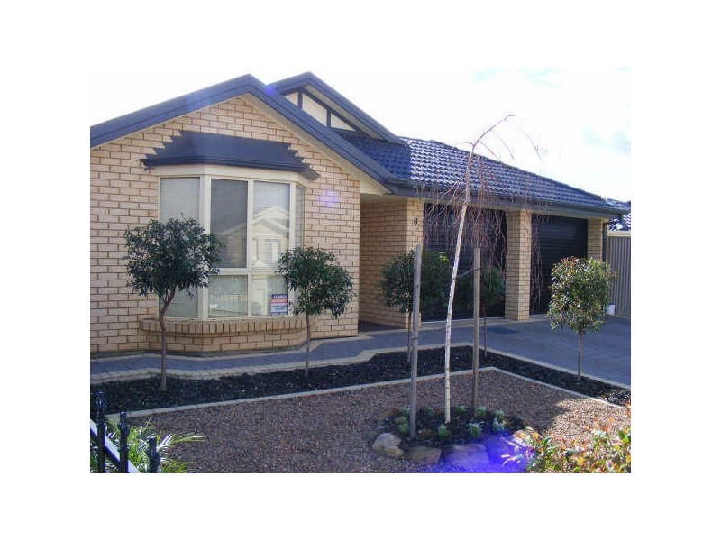 8 Irwin Street, Mansfield Park SA 5012