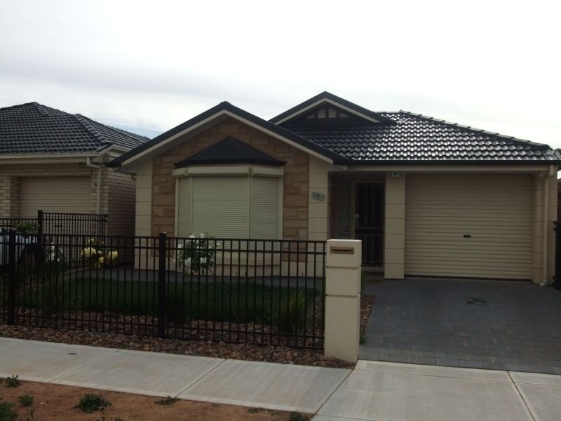 107 Trafford Street, Mansfield Park SA 5012