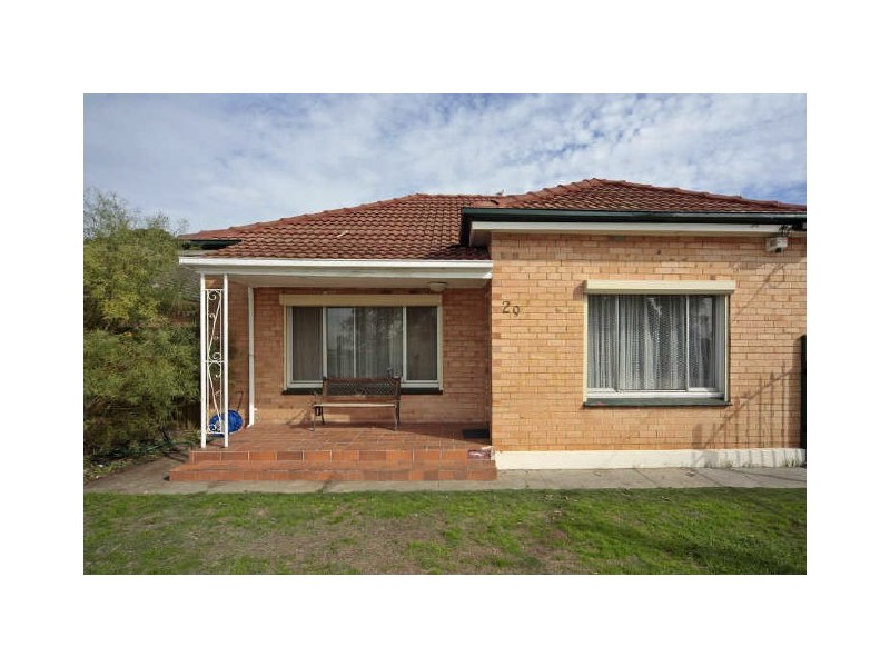 29 Lowe Street, Royal Park SA 5014