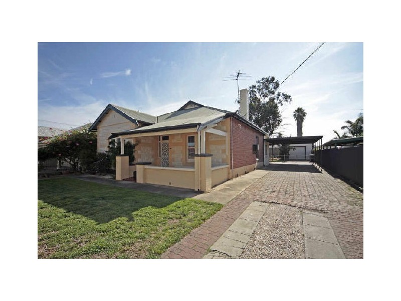 119 Wills Street, Largs Bay SA 5016