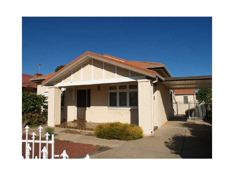 47 Pitman Avenue, Woodville West SA 5011