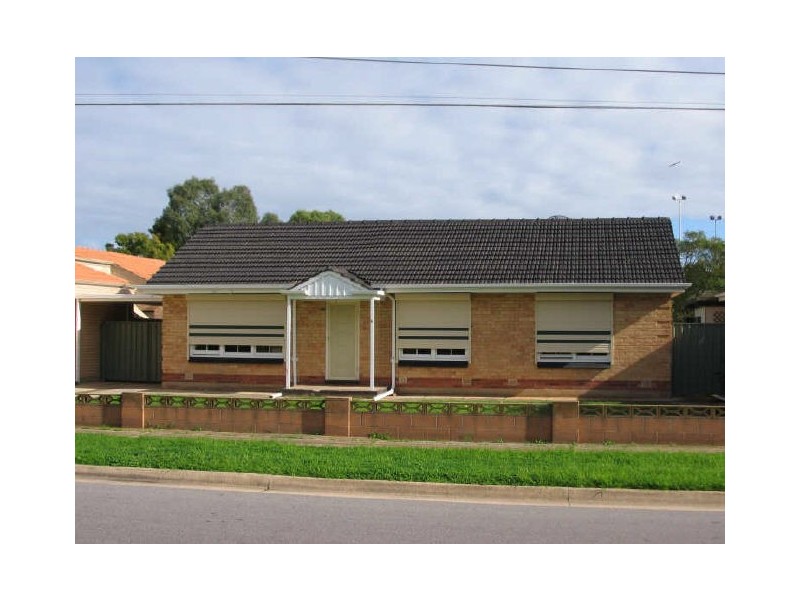 4 Cedar Avenue, Flinders Park SA 5025