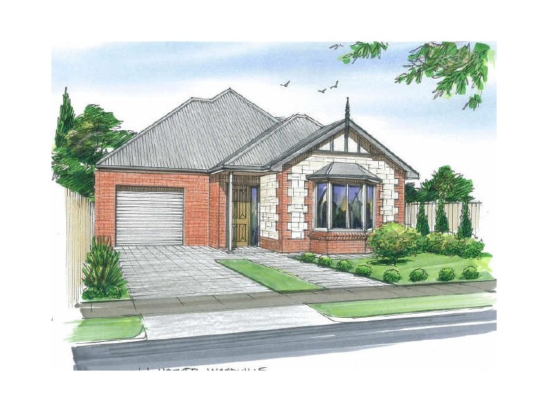 Lot 15 Estella Street, Osborne SA 5017