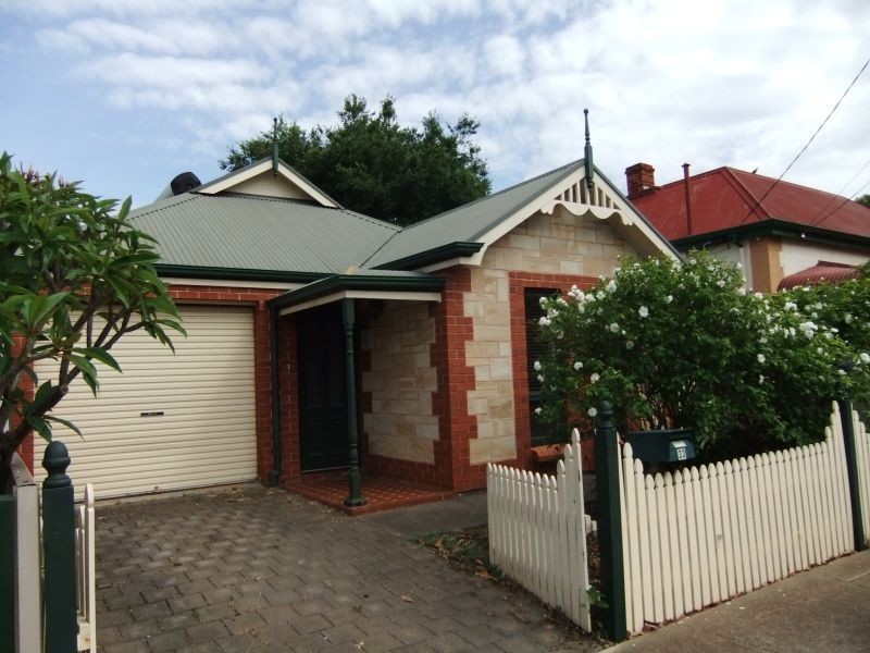 33 Green Street, Brompton SA 5007