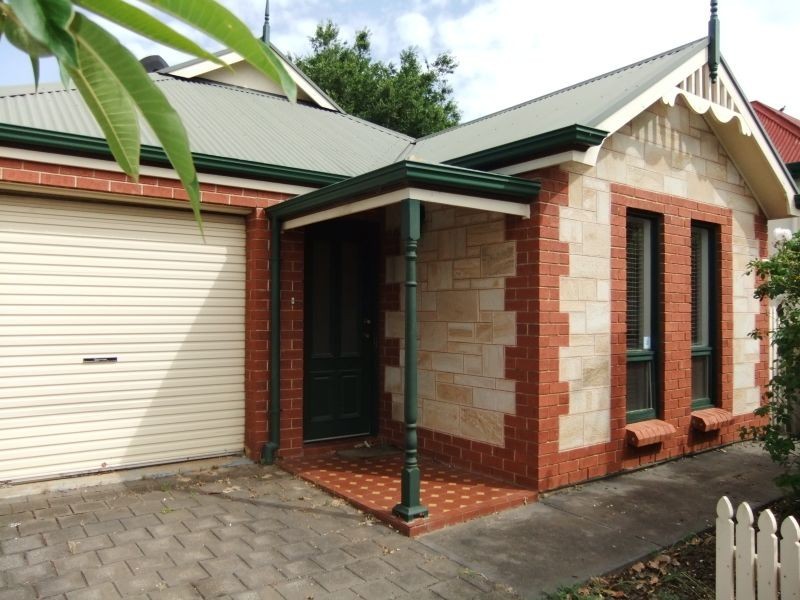 33 Green Street, Brompton SA 5007
