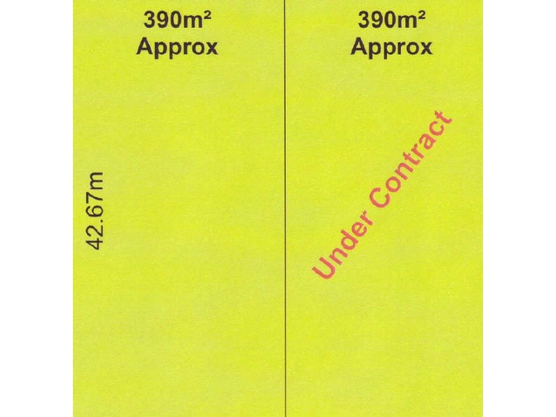 Lot 51 Vauxhall Street, Croydon Park SA 5008