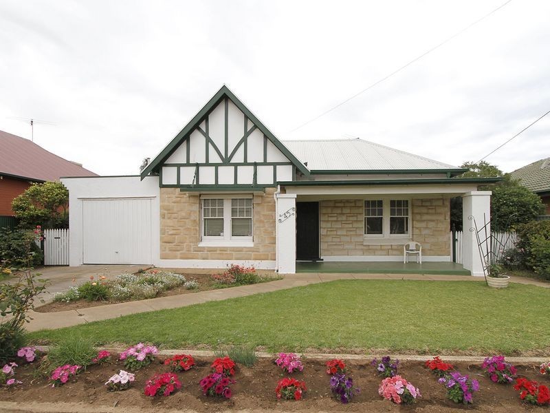 45 Glenlossie Street, Woodville South SA 5011