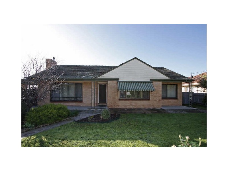 9 Went Street, Woodville West SA 5011