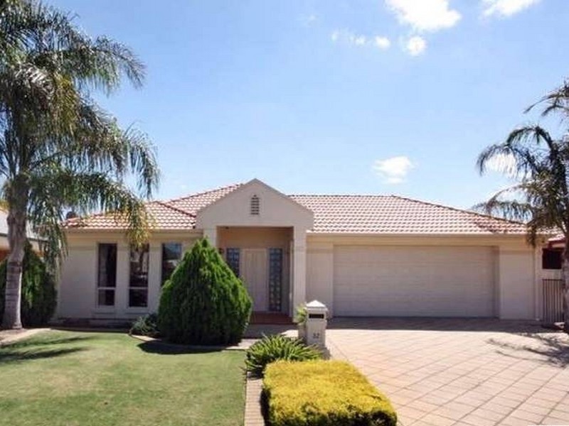 32 Alfred Avenue, Seaton SA 5023