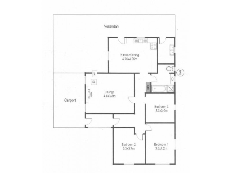 51 Celtic Avenue, Clovelly Park SA 5042