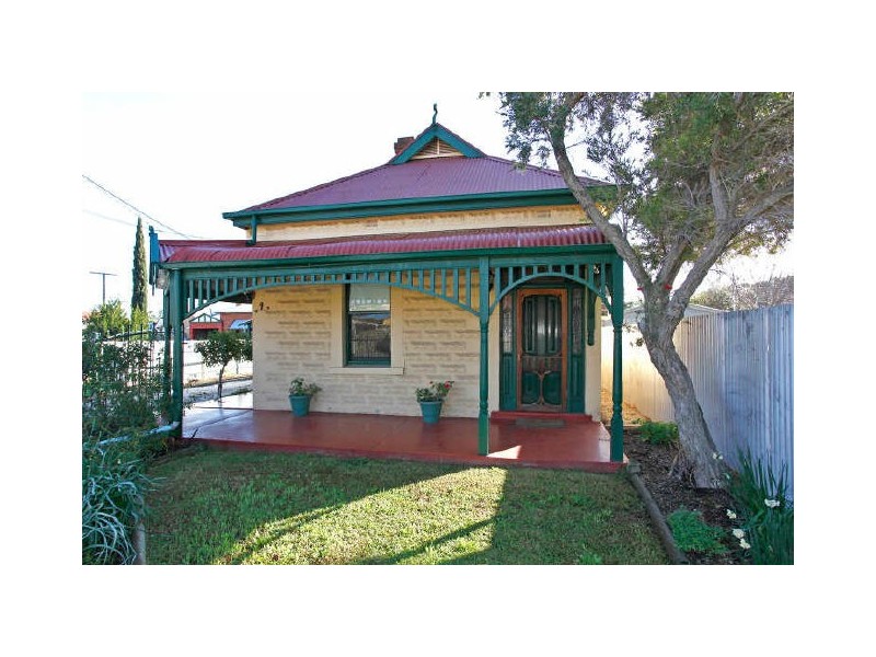 9 Evans Street, Woodville South SA 5011