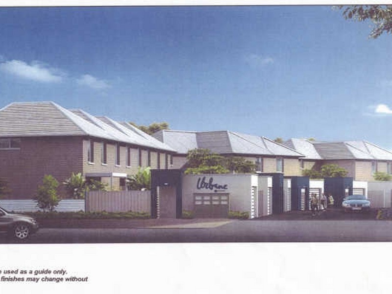 U1-8/14 Talinga Avenue, Kilburn SA 5084