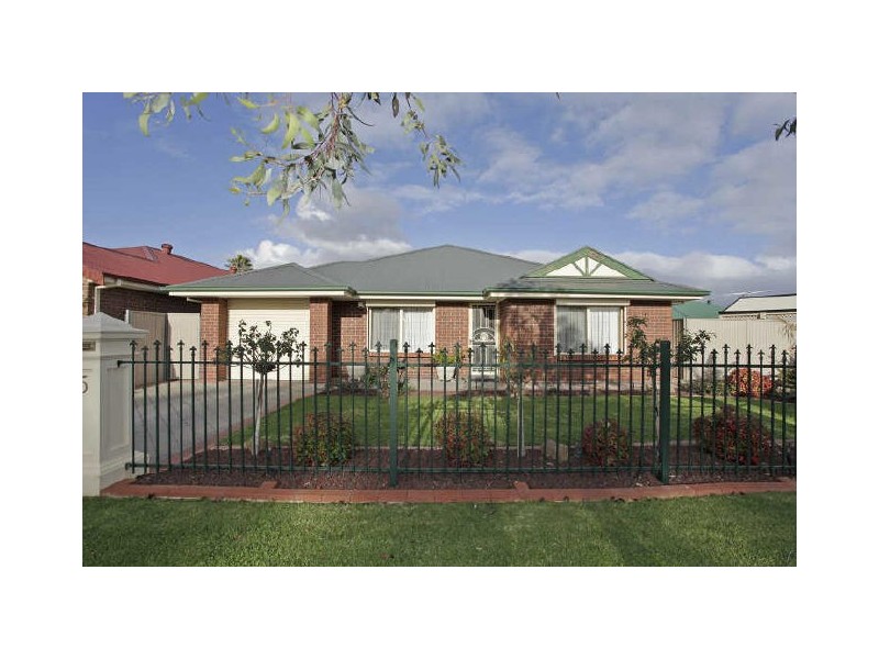 5 O’Halloran Street, Ferryden Park SA 5010