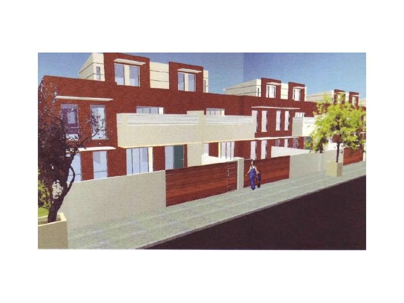 Residence/21 50-64 Hawker Street, Brompton SA 5007