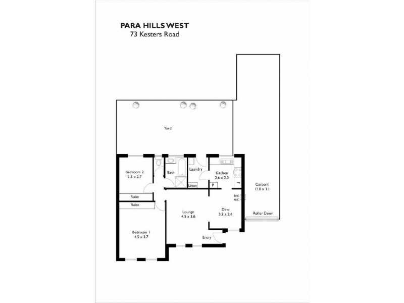 2/73 Kesters Road, Para Hills West SA 5096