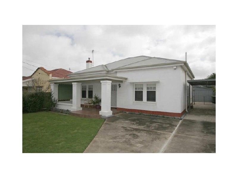 14 Glenhuntley Street, Woodville South SA 5011